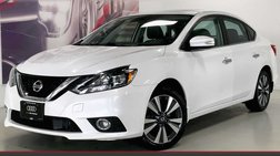 2018 Nissan Sentra SL