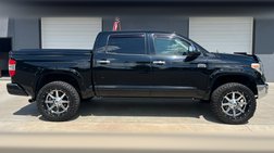 2018 Toyota Tundra 1794 Edition