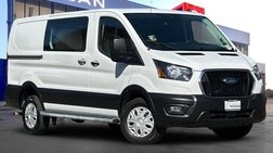 2024 Ford Transit 250