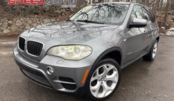 2013 BMW X5 xDrive35i
