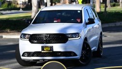 2020 Dodge Durango SXT Plus