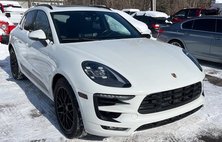 2017 Porsche Macan GTS