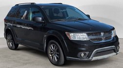 2013 Dodge Journey SXT