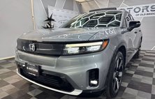 2024 Honda Prologue Elite