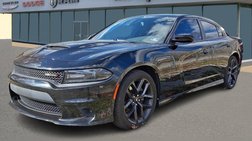 2019 Dodge Charger GT