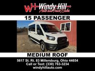 2020 Ford Transit 350 XL