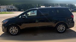 2020 Kia Sedona EX