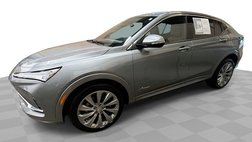 2024 Buick Envista Avenir