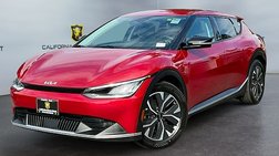 2024 Kia EV6 Light Long Range