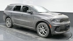 2026 Dodge Durango R/T
