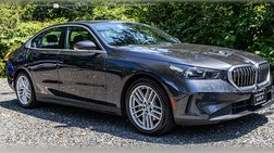 2025 BMW 5 Series 530i xDrive
