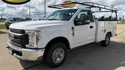 2019 Ford Super Duty F-250 XLT