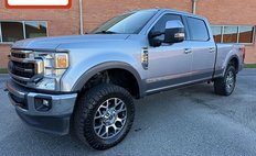 2022 Ford Super Duty F-250 Lariat