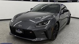 2025 Toyota GR86 Premium