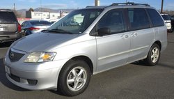 2003 Mazda MPV 