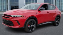2024 Dodge Hornet R/T