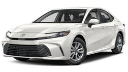 2025 Toyota Camry LE FWD