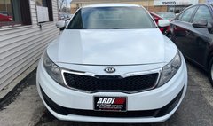 2012 Kia Optima LX