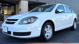 2005 Chevrolet Cobalt LS