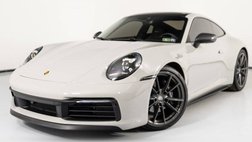 2024 Porsche 911 Carrera T