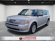 2011 Ford Flex SE