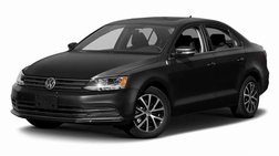 2016 Volkswagen Jetta 1.8T Sport