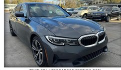 2020 BMW 3 Series 330i