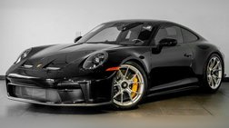 2024 Porsche 911 GT3 Touring
