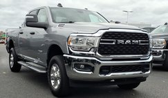 2024 Ram Ram Pickup 2500 Big Horn