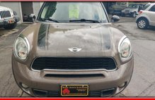 2011 MINI Cooper Countryman S ALL4
