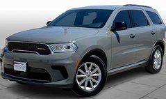 2023 Dodge Durango SXT Launch Edition