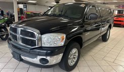 2008 Dodge Ram 1500 ST