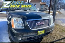 2012 GMC Yukon SLT