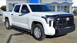2023 Toyota Tundra SR