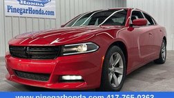 2015 Dodge Charger SXT