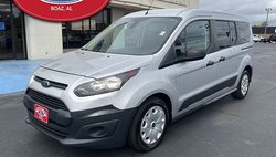 2018 Ford Transit Connect XL