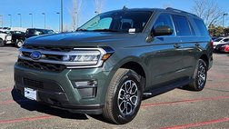 2022 Ford Expedition XLT