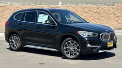 2021 BMW X1 sDrive28i