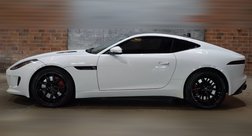 2015 Jaguar F-TYPE R