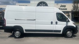2023 Ram ProMaster 2500 159 WB