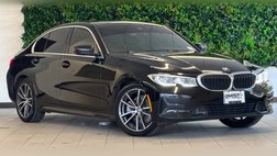 2021 BMW 3 Series 330i xDrive