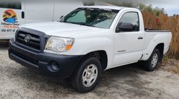 2006 Toyota Tacoma Base