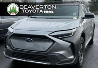 2024 Subaru Solterra Premium