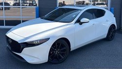 2024 Mazda MAZDA3 2.5 S Premium