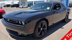 2017 Dodge Challenger R/T