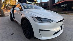 2023 Tesla Model X Base