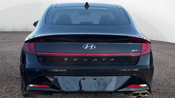 2023 Hyundai Sonata SEL Plus