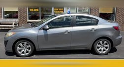 2011 Mazda MAZDA3 i Sport