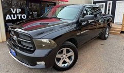 2012 Ram Ram Pickup 1500 Sport
