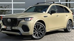 2025 Mazda CX-70 3.3 Turbo S Premium Plus
